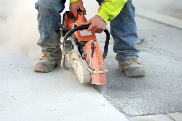 Concrete Cutting Brisbane